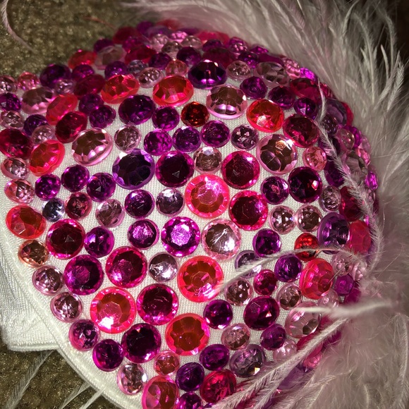 Handmade Rave Outfit - Picture 4 of 6